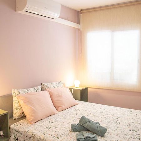 Sunflower Apartment Centrico タラゴナ エクステリア 写真