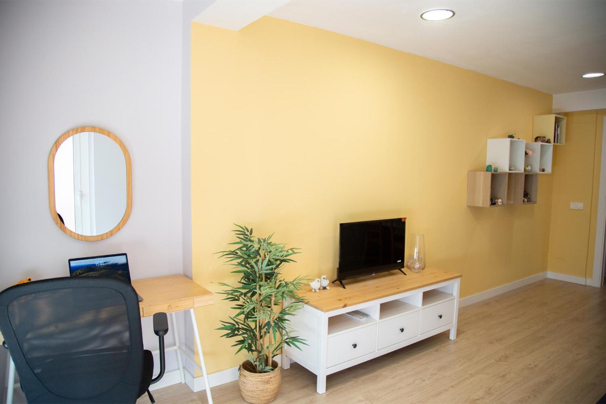 Sunflower Apartment Centrico タラゴナ エクステリア 写真