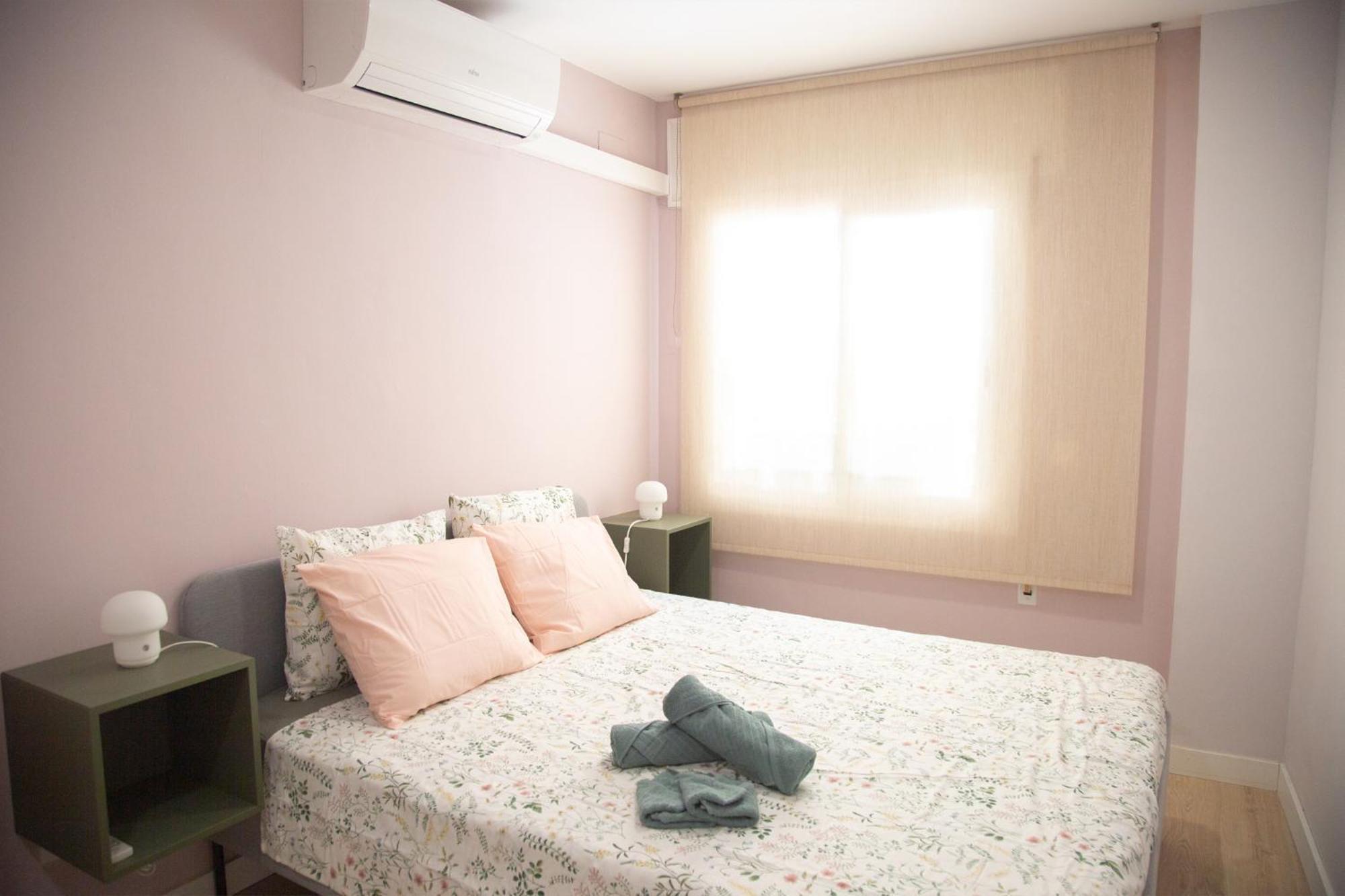 Sunflower Apartment Centrico タラゴナ エクステリア 写真