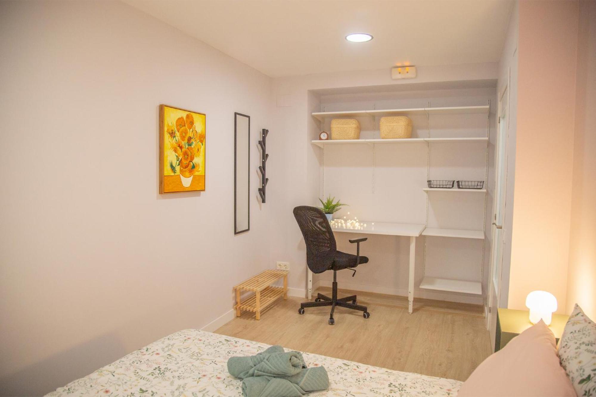 Sunflower Apartment Centrico タラゴナ エクステリア 写真