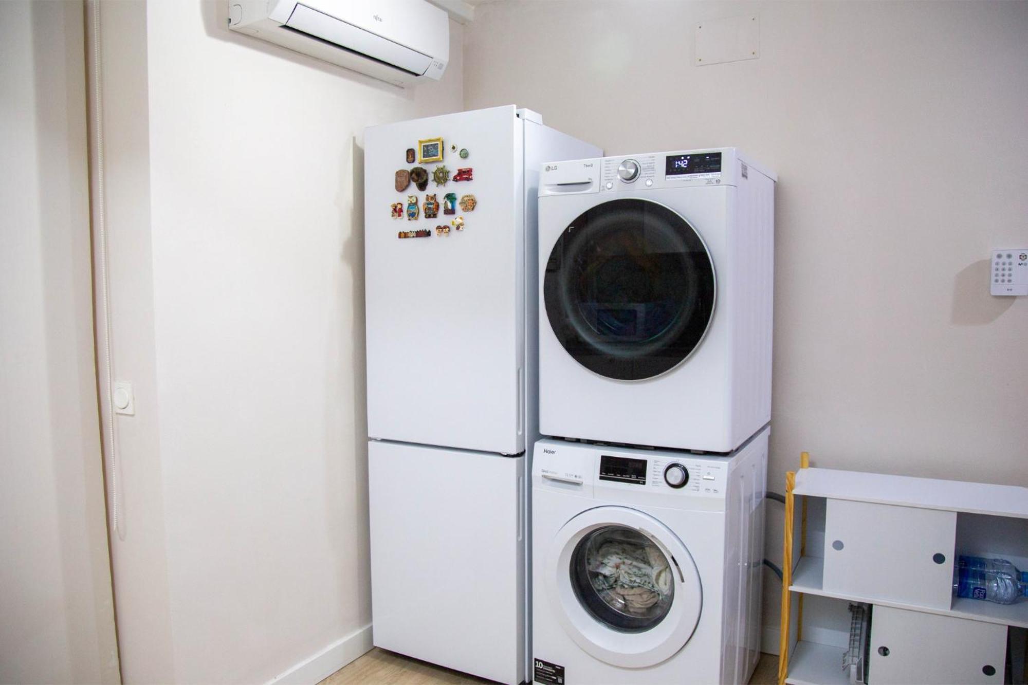 Sunflower Apartment Centrico タラゴナ エクステリア 写真