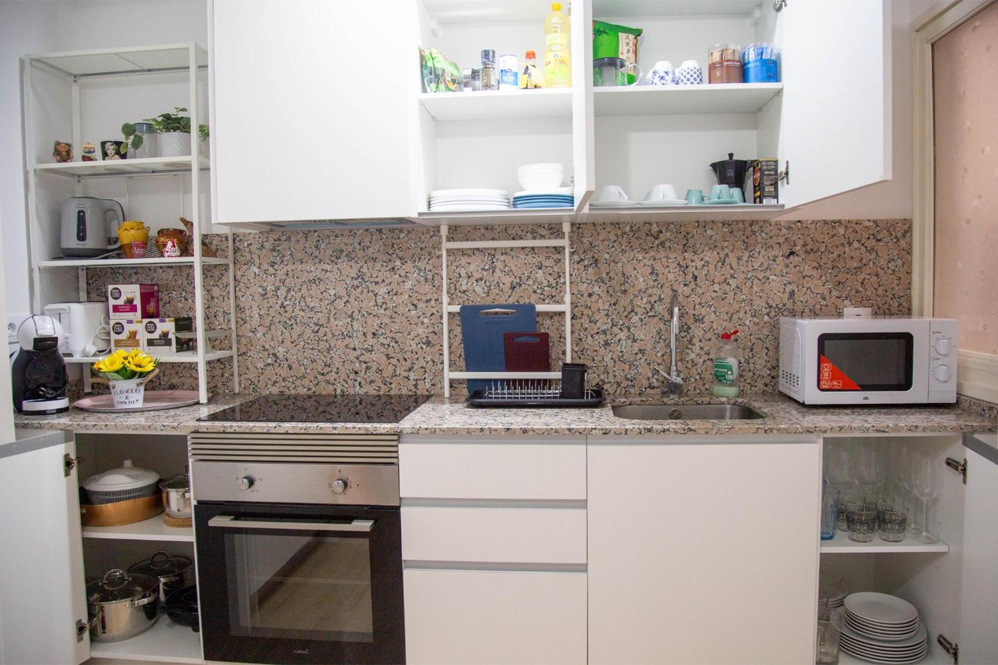 Sunflower Apartment Centrico タラゴナ エクステリア 写真