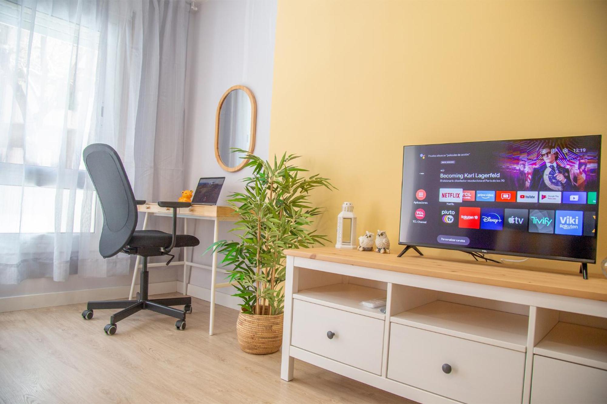 Sunflower Apartment Centrico タラゴナ エクステリア 写真