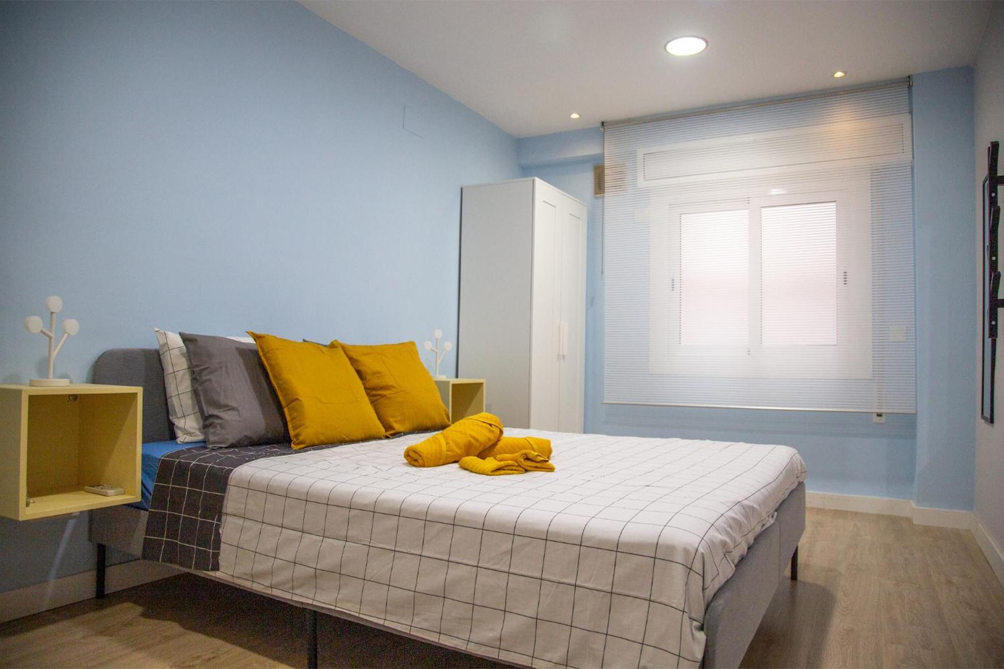 Sunflower Apartment Centrico タラゴナ エクステリア 写真