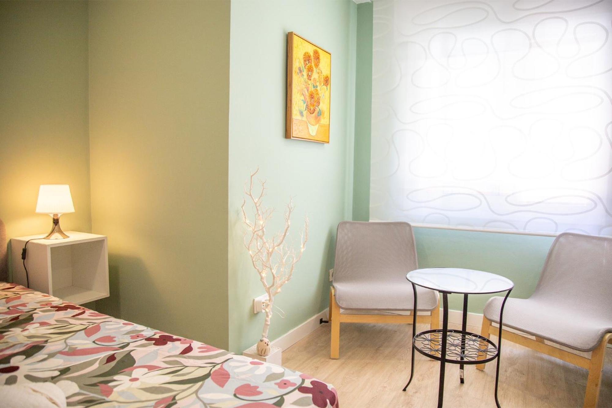 Sunflower Apartment Centrico タラゴナ エクステリア 写真