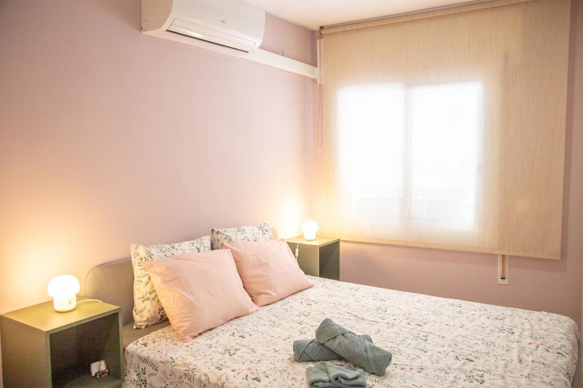 Sunflower Apartment Centrico タラゴナ エクステリア 写真