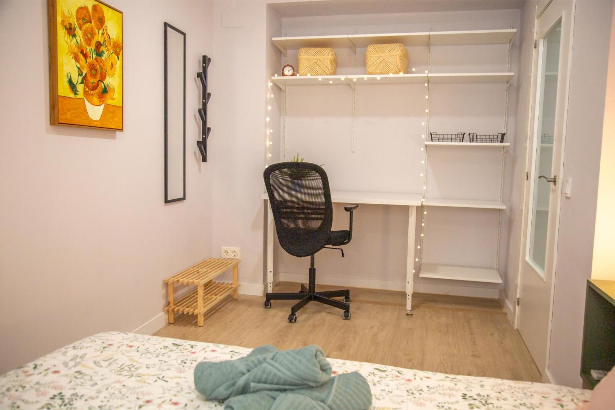 Sunflower Apartment Centrico タラゴナ エクステリア 写真