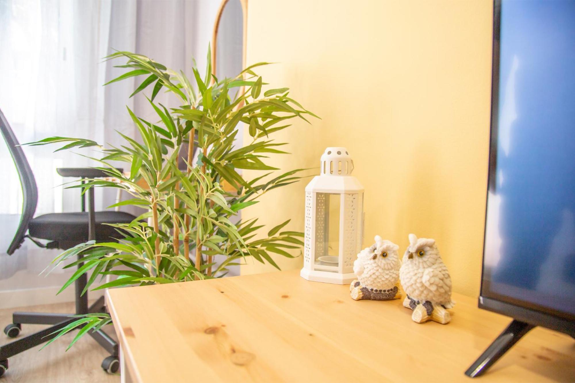 Sunflower Apartment Centrico タラゴナ エクステリア 写真