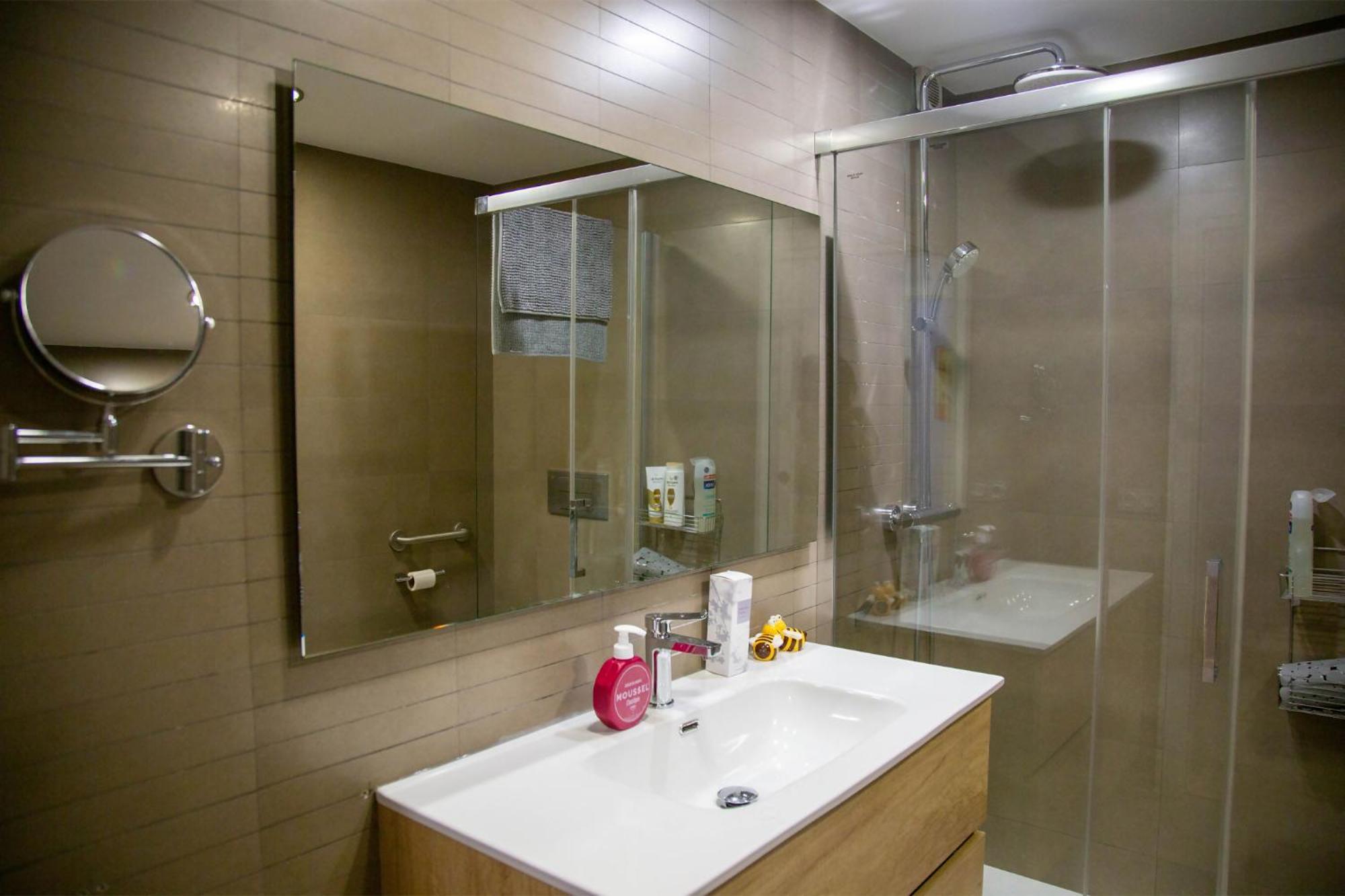 Sunflower Apartment Centrico タラゴナ エクステリア 写真
