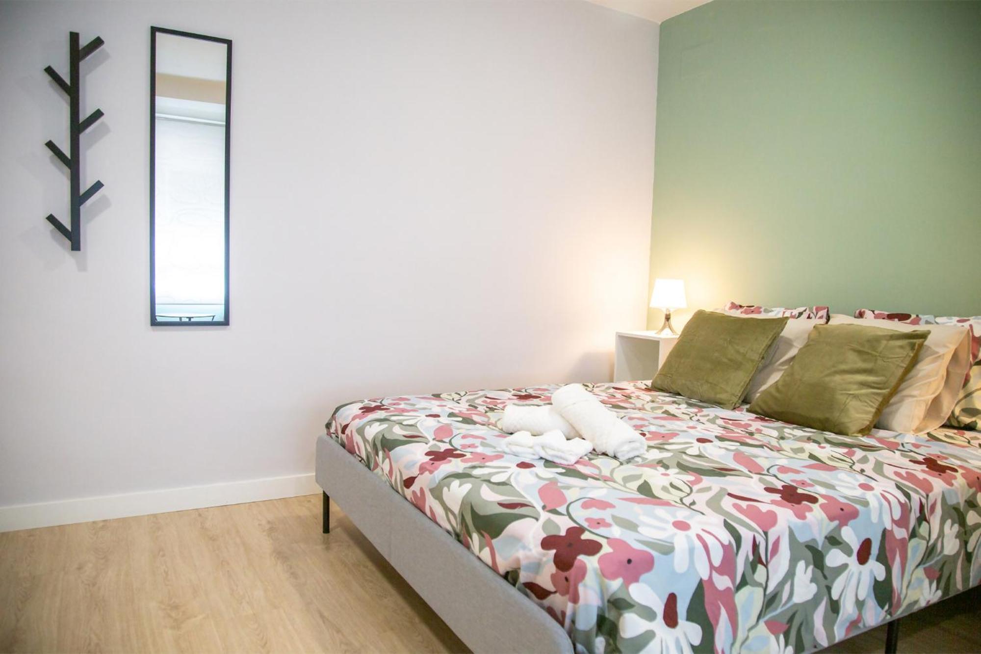 Sunflower Apartment Centrico タラゴナ エクステリア 写真