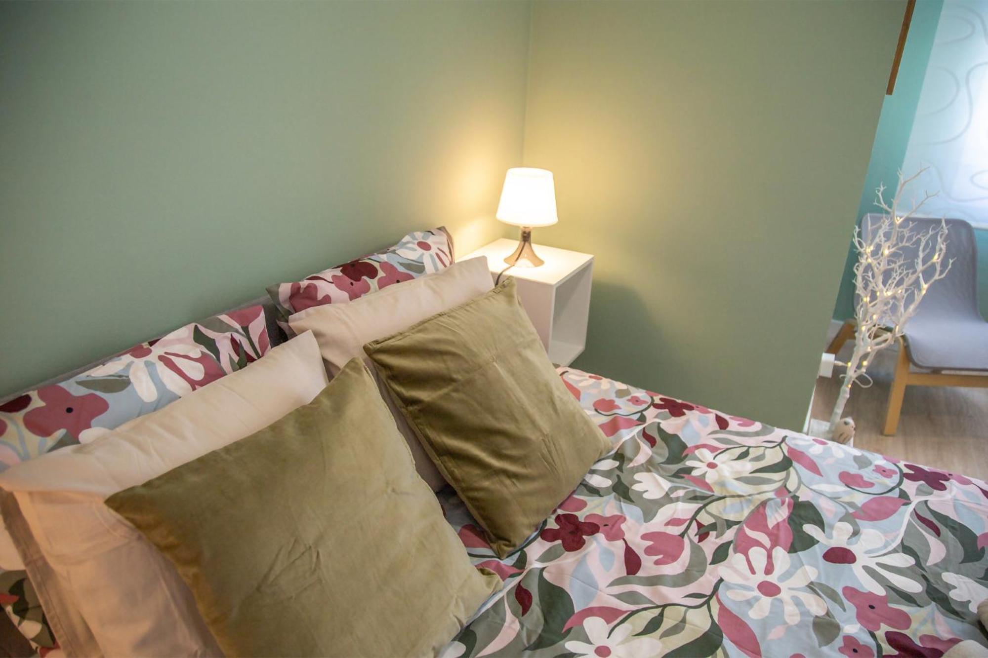Sunflower Apartment Centrico タラゴナ エクステリア 写真