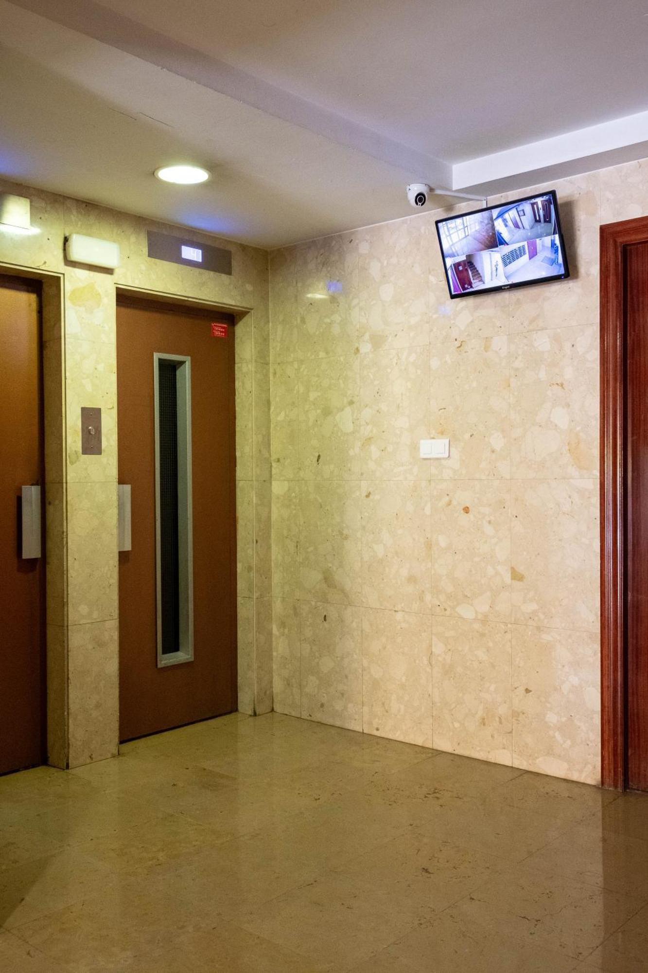 Sunflower Apartment Centrico タラゴナ エクステリア 写真
